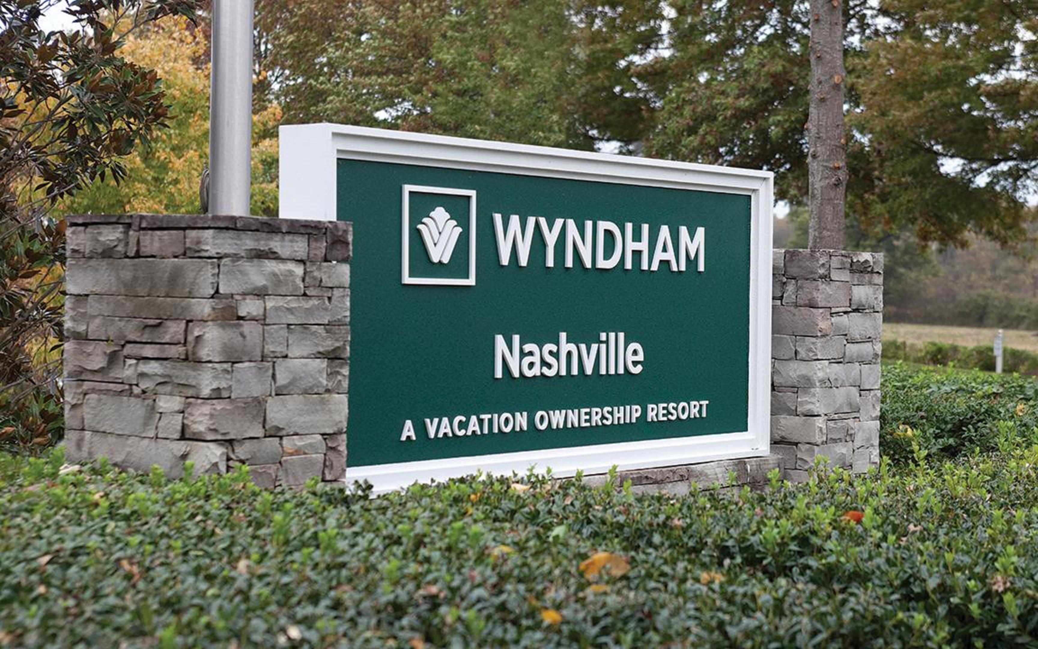 Club Wyndham Nashville Luaran gambar